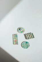 Load image into Gallery viewer, Müll Club Recycled Plastic Soap Dish - Ye-O