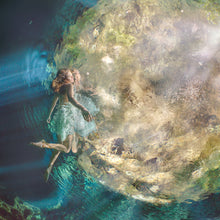 Load image into Gallery viewer, Lexi Laine - Luna 61 x 61cm Unframed PREORDER