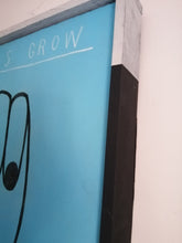 Load image into Gallery viewer, David Bray - Flowers Grow