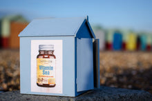Load image into Gallery viewer, Build a beach hut 1:16 model kit