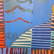 Load image into Gallery viewer, Rob Smales - Sailor Boy - Original Painting