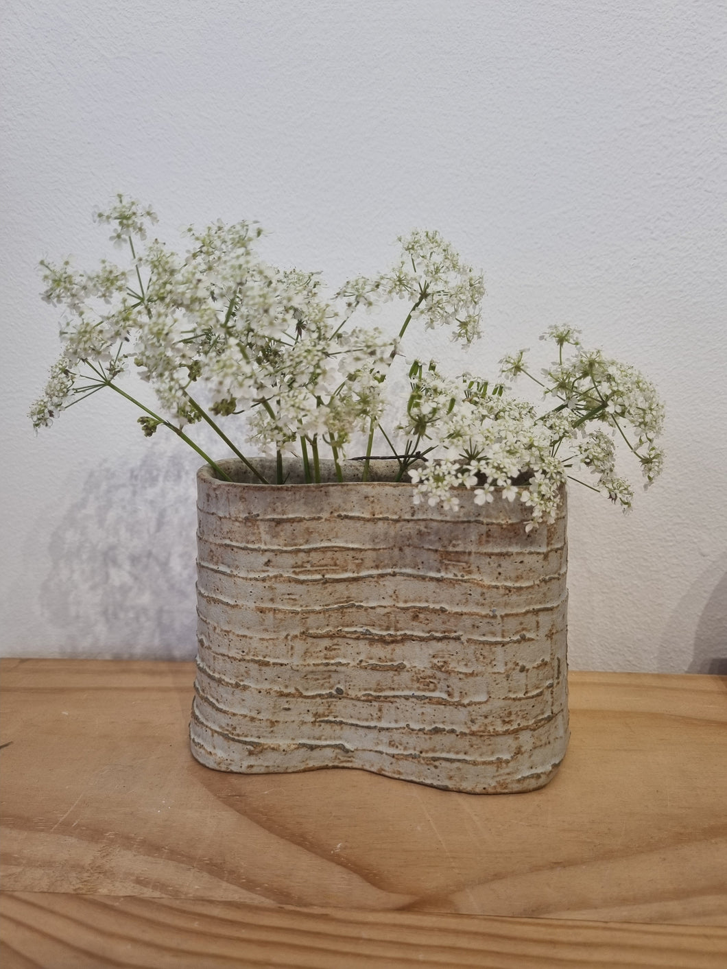 Birgit Underwood Vase