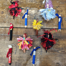 Load image into Gallery viewer, Workshop - Dec 3 - Make an Icon Peg Doll