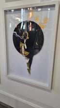 Load image into Gallery viewer, Rosco Brittin - Gold - Original