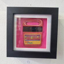 Load image into Gallery viewer, Speak and Spell - Littlepapa Dollhouse - pink