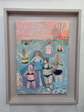 Load image into Gallery viewer, Debbie Lawrence- Contemplation swim