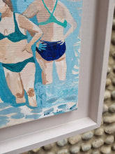 Load image into Gallery viewer, Debbie Lawrence- Contemplation swim