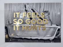 Load image into Gallery viewer, Dave Buonaguidi - Feels So Good - PIN UP