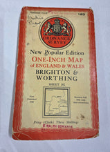 Load image into Gallery viewer, 6 - Kiss Me Quick Brighton and Worthing 81 x 69cm - Dave Buonaguidi