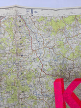 Load image into Gallery viewer, 7 - Kiss Me Quick Brighton and Worthing 81 x 69cm - Dave Buonaguidi - Framed