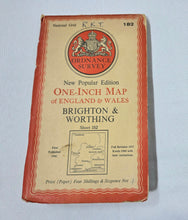 Load image into Gallery viewer, 7 - Kiss Me Quick Brighton and Worthing 81 x 69cm - Dave Buonaguidi - Framed