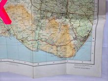 Load image into Gallery viewer, 10 - Kiss Me Quick Brighton and South Downs 76 x 102cm - Dave Buonaguidi