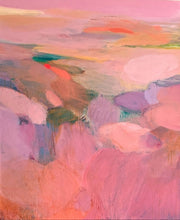 Load image into Gallery viewer, Sophie Abbott ‘Lilac Beach’ - Original