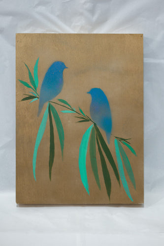 Tiffany Lynch - Sunshine Dusk Catchers