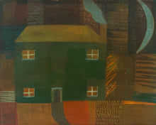 Load image into Gallery viewer, Rob Smales - Batten Down the hatches - Original Painting