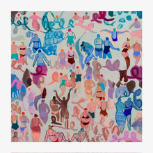 Load image into Gallery viewer, Debbie Lawrence - 'Threads of Togetherness' - Print Edition
