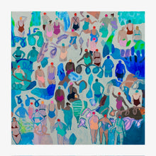 Load image into Gallery viewer, Debbie Lawrence - 'Small Pleasures in Blue' - Print Edition