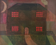Load image into Gallery viewer, Rob Smales - Keep the home fires burning - Original Painting