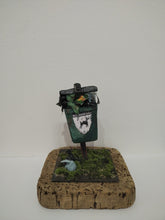 Load image into Gallery viewer, Dog Waste Bin - LittlePapa Dollhouse
