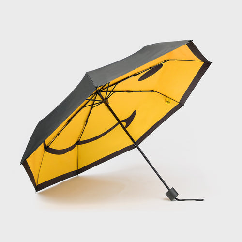Smiley Umbrella - SUCK