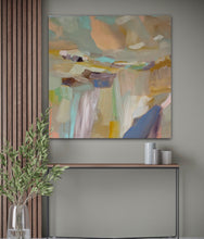 Load image into Gallery viewer, Ascend the Escarpment - Tiffany Lynch