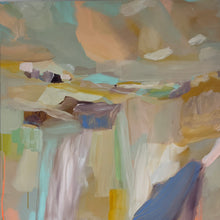 Load image into Gallery viewer, Ascend the Escarpment - Tiffany Lynch