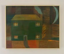 Load image into Gallery viewer, Rob Smales - Batten Down the hatches - Original Painting