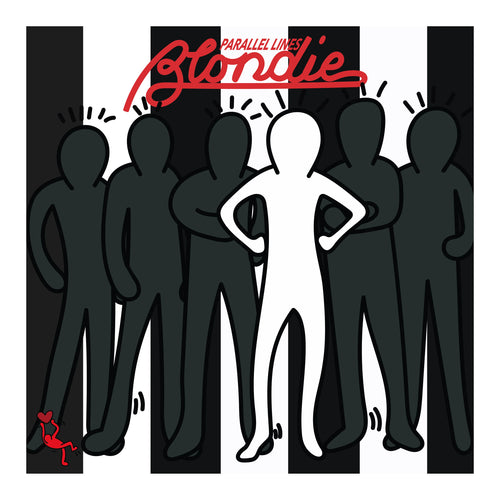TBOY - Blondie