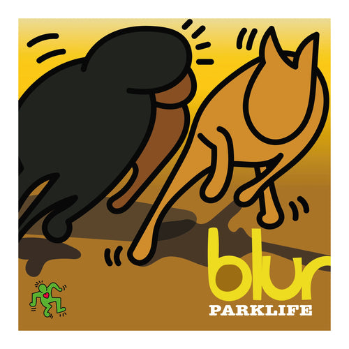 TBOY - Blur