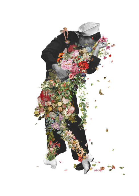 Breathe the air from your lungs - A2 - Rosco Brittin