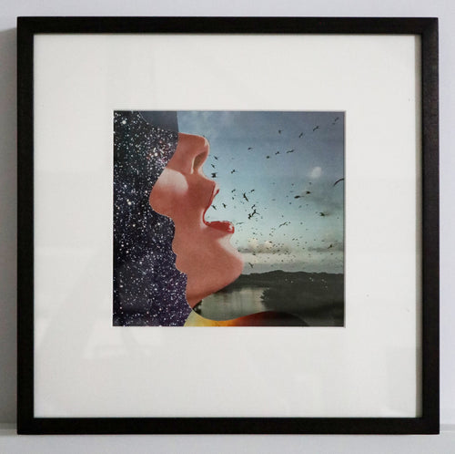 Breathe - Joe Webb