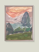 Load image into Gallery viewer, Jason Munro, ‘Chiang Mai Mountains’ - Original