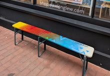 Load image into Gallery viewer, Cassette Lord - Bench - Original