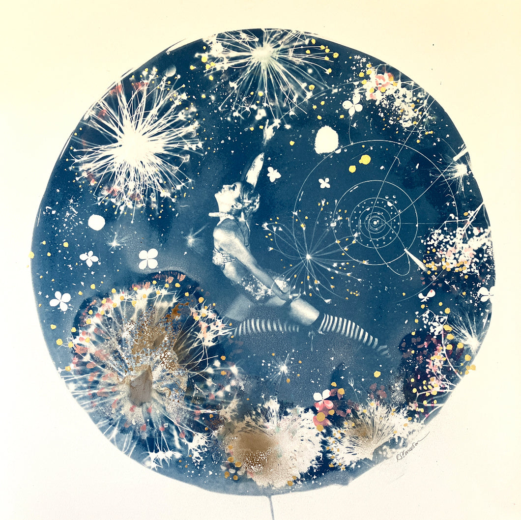 Rosie Emerson - Celeste
