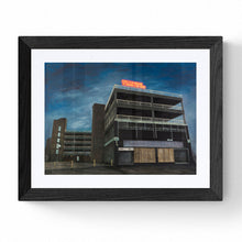 Load image into Gallery viewer, Dominic Bradnum - 'Message of undying love' print