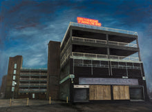 Load image into Gallery viewer, Dominic Bradnum - 'Message of undying love' print