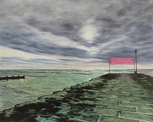 Load image into Gallery viewer, Dominic Bradnum - 'my arms are open' print