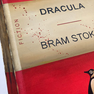 Dracula, Penguin Series by Jameson Robinson