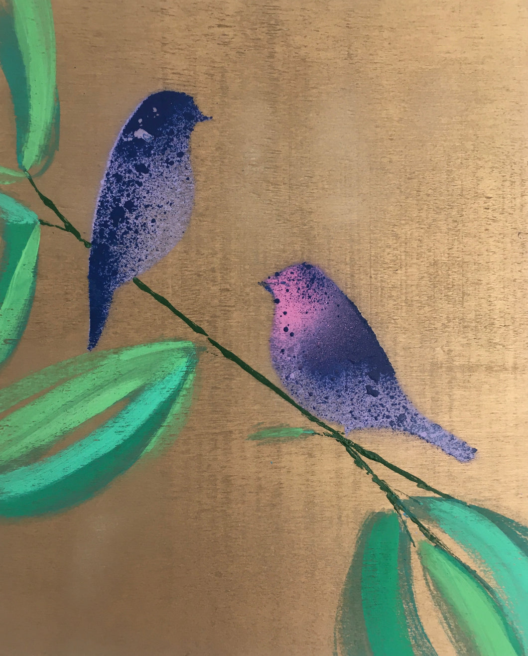 Tiffany Lynch.- Dusk Catcher Song 3