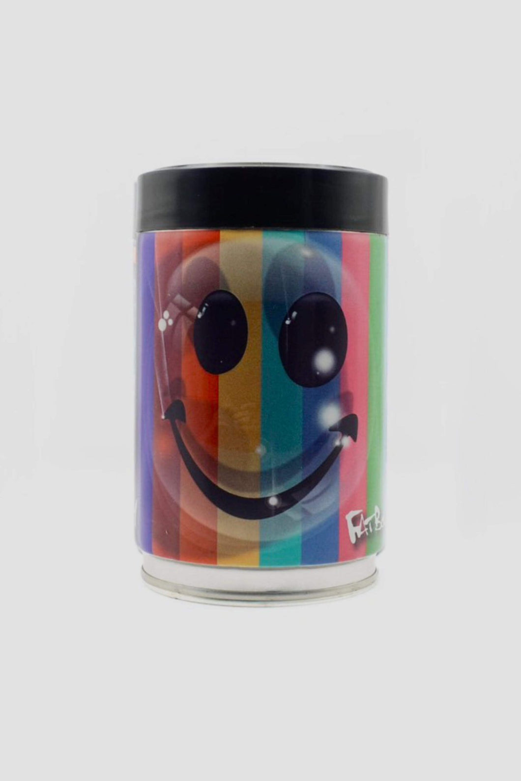 Pepita Coffee TBOY - Fat Boy Slim - Rainbow Smiley