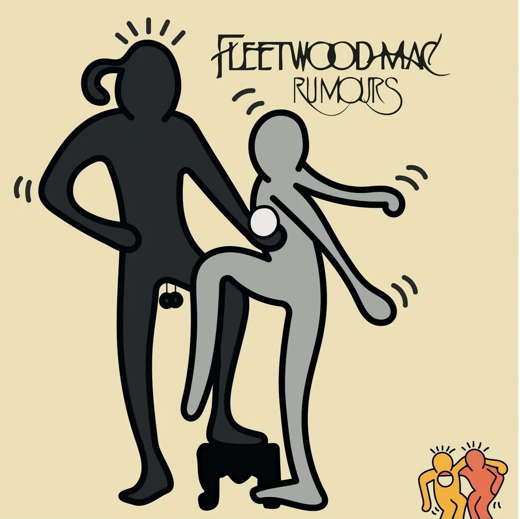 TBOY - Fleetwood Mac