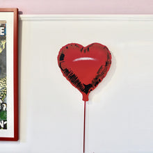 Load image into Gallery viewer, Small Balloon Heart - Show Pony