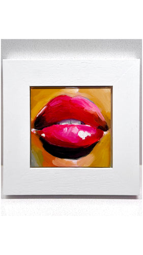 Fragments 29 - Poppy Kettle