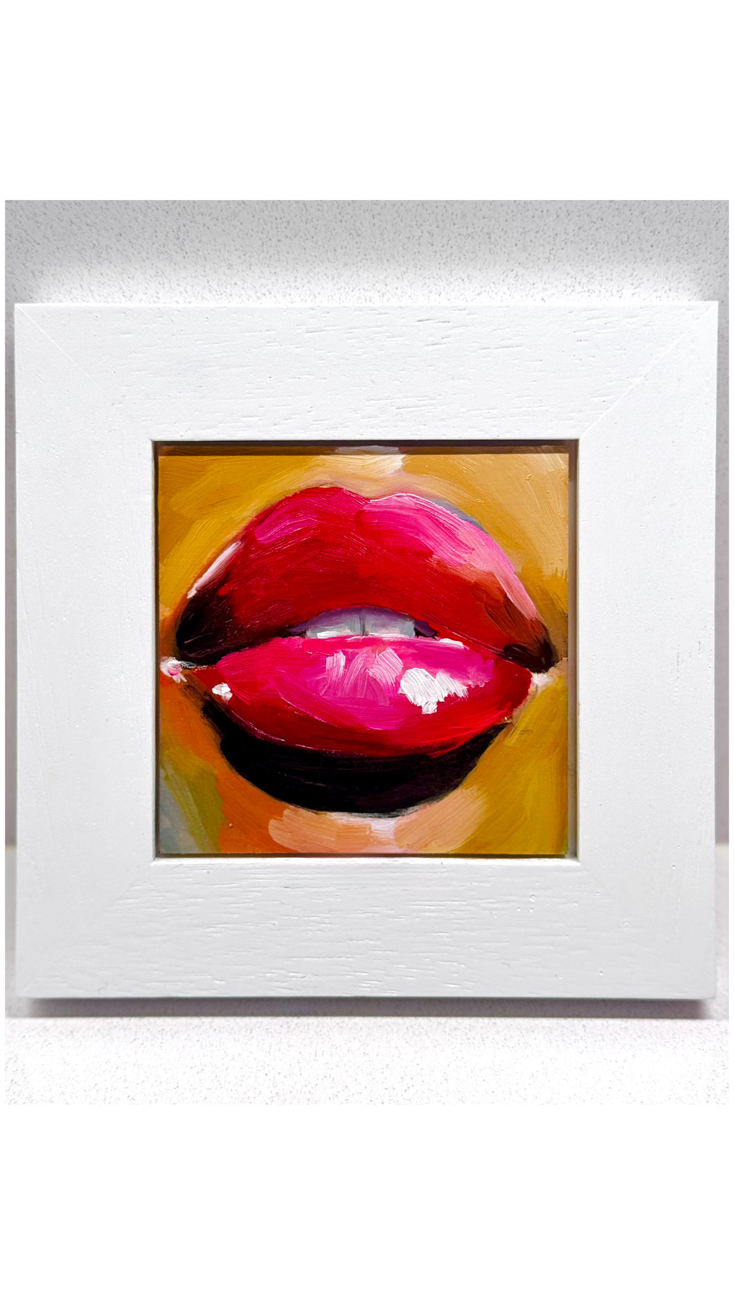 Fragments 29 - Poppy Kettle