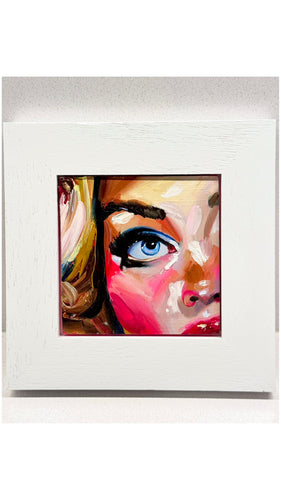 Fragments 20 - Poppy Kettle