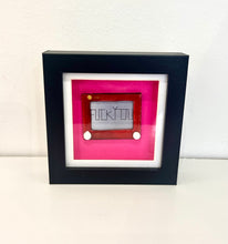 Load image into Gallery viewer, Etch a Sketch - Littlepapa Dollhouse - Pink