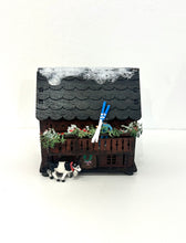 Load image into Gallery viewer, Swiss Chalet 1- Littlepapa Dollhouse