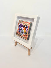 Load image into Gallery viewer, Gemma Compton - Burning Love Purple - Painted match boxes