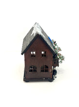 Load image into Gallery viewer, Swiss Chalet 1- Littlepapa Dollhouse