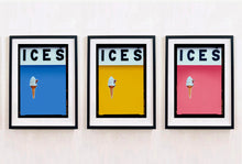 Load image into Gallery viewer, Trio of Ices - Richard Heeps - various sizes